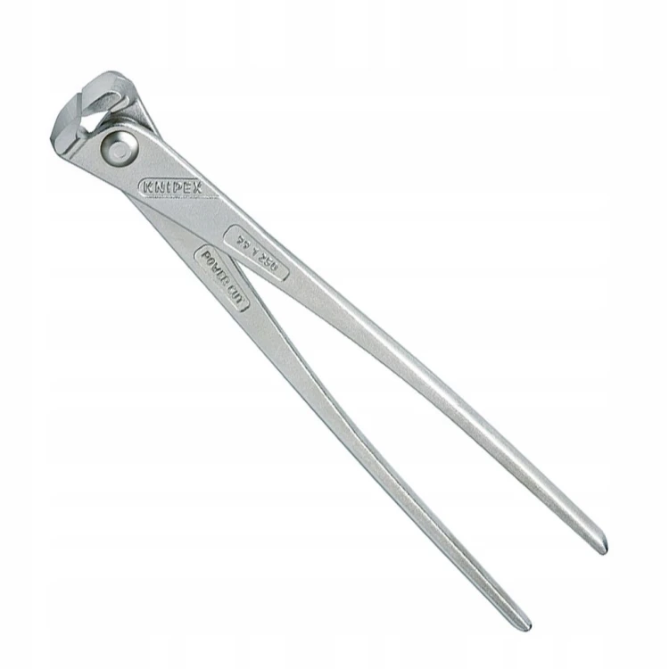 KNIPEX 99 14 300 Obcęgi zbrojarskie o zwiększonym przełożeniu z wysokim przełożeniem dźwigni 300 mm