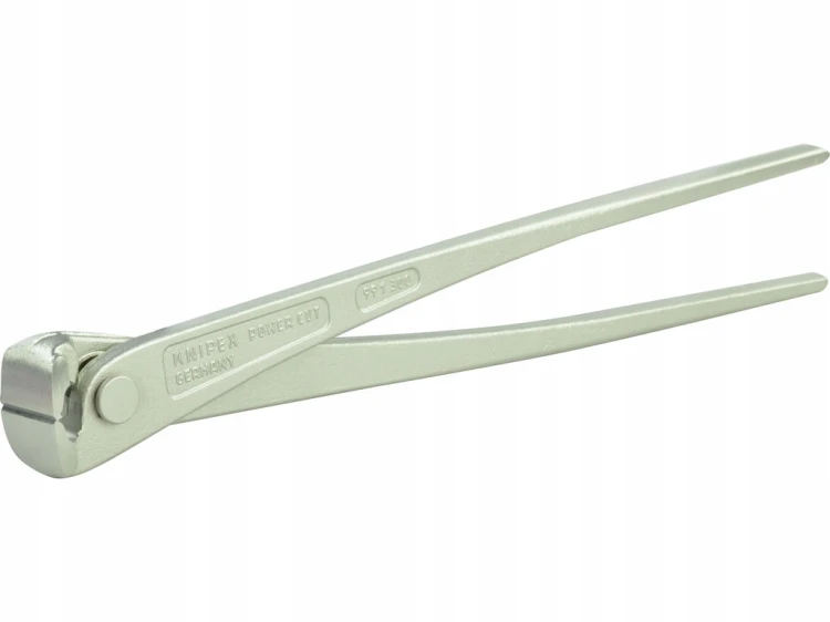KNIPEX 99 14 300 Obcęgi zbrojarskie o zwiększonym przełożeniu z wysokim przełożeniem dźwigni 300 mm