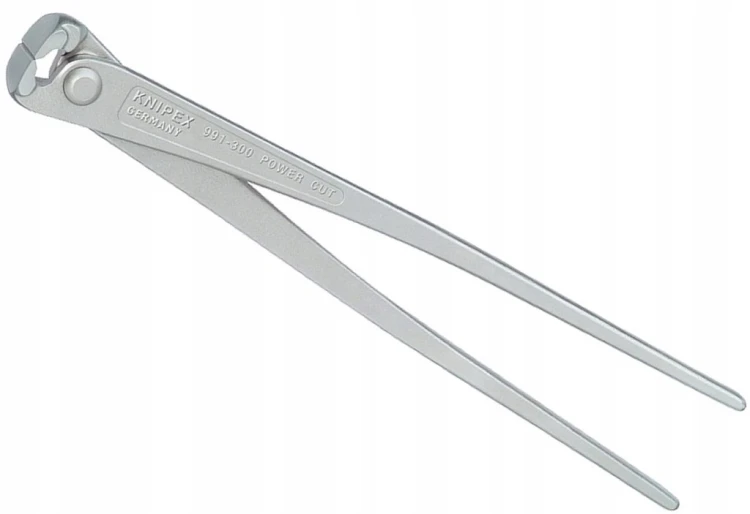 KNIPEX 99 14 300 Obcęgi zbrojarskie o zwiększonym przełożeniu z wysokim przełożeniem dźwigni 300 mm