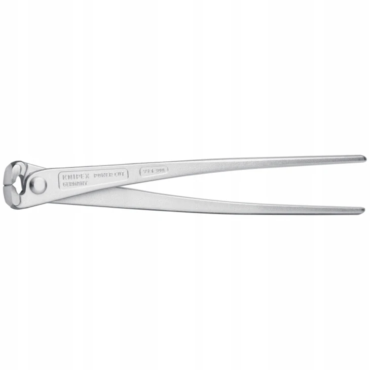 KNIPEX 99 14 300 Obcęgi zbrojarskie o zwiększonym przełożeniu z wysokim przełożeniem dźwigni 300 mm