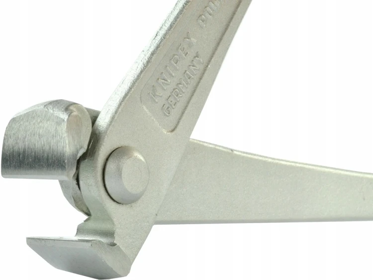KNIPEX 99 14 300 Obcęgi zbrojarskie o zwiększonym przełożeniu z wysokim przełożeniem dźwigni 300 mm