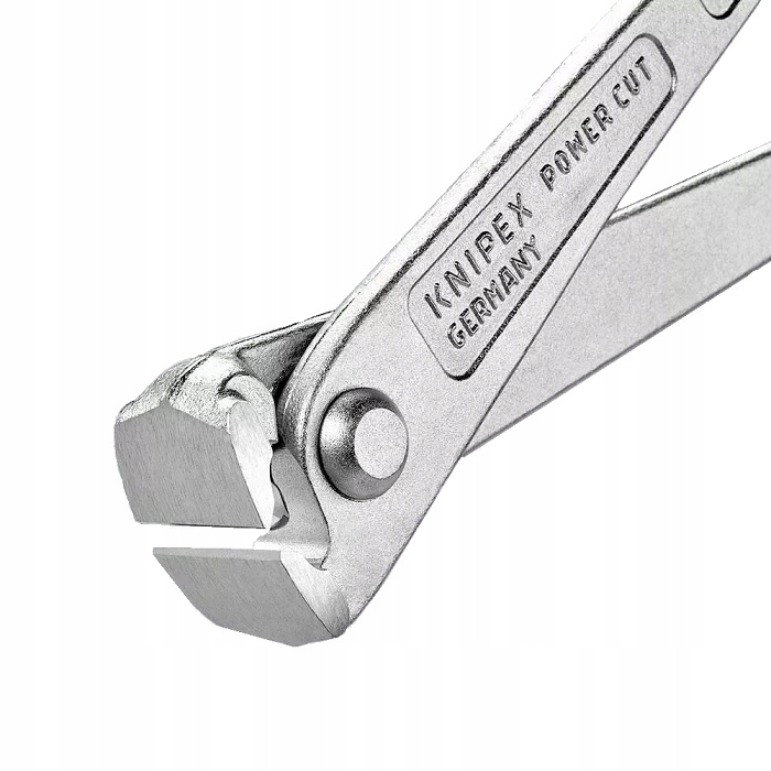 KNIPEX 99 14 300 Obcęgi zbrojarskie o zwiększonym przełożeniu z wysokim przełożeniem dźwigni 300 mm