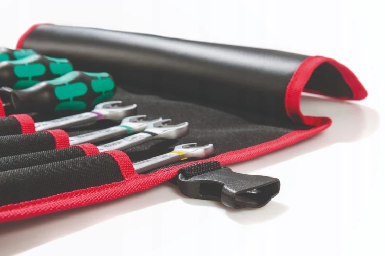 Pokrowiec (etui) na narzędzia PARAT Basic Roll-Up na 20 kiszonek 5990829991