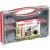 fischer Red-Box kołki DuoPower + wkrętaki 00536091