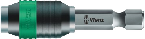 888/4/1 K Uchwyt uniwersalny Rapidaptor, 1/4" x 50 mm 05052500001