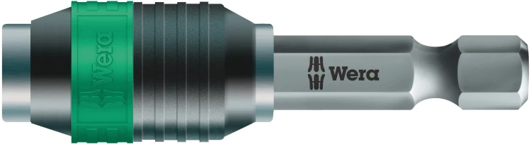 888/4/1 K Uchwyt uniwersalny Rapidaptor, 1/4" x 50 mm 05052500001