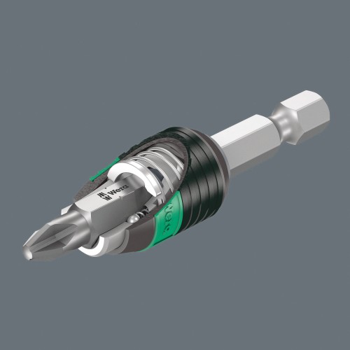888/4/1 K Uchwyt uniwersalny Rapidaptor, 1/4" x 50 mm 05052500001