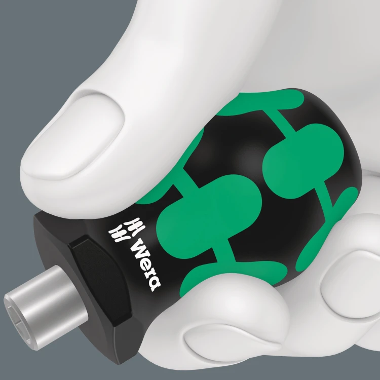 Rękojeść Stubby z uchwytem magnetycznym do bitów 811/1, 1/4" 05008880001
