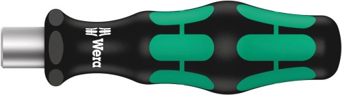 813 Rękojeść, 1/4" x 78 mm 05051274001