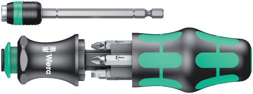 Kraftform Kompakt 20 A, 7 części 05051019001