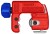 KNIPEX 90 31 01 TubiX® Obcinak do rur 77 mm