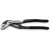 KNIPEX 87 99 180 S01 Szczypce nastawne Cobra 180mm klucz do rur i armatury limitowane w białym opakowaniu