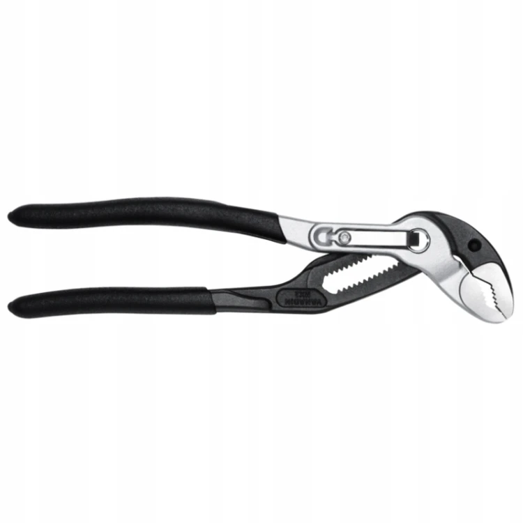 KNIPEX 87 99 180 S01 Szczypce nastawne Cobra 180mm klucz do rur i armatury limitowane w białym opakowaniu