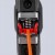 KNIPEX 12 52 195 SB Szczypce automatyczne do ściągania izolacji 195 mm