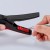 KNIPEX 12 52 195 SB Szczypce automatyczne do ściągania izolacji 195 mm
