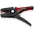 KNIPEX 12 52 195 SB Szczypce automatyczne do ściągania izolacji 195 mm
