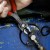 Szczypce kombinerki TwinGrip KNIPEX 82 01 150