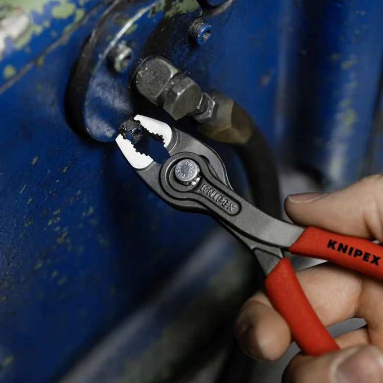 Szczypce kombinerki TwinGrip KNIPEX 82 01 150