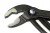 Knipex Szczypce Do Rur Cobra Klucz Nastawne Do Nakrętek 87 01 250 250 mm