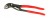 Knipex Szczypce Do Rur Cobra Klucz Nastawne Do Nakrętek 87 01 250 250 mm