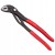 Knipex Szczypce Do Rur Cobra Klucz Nastawne Do Nakrętek 87 01 250 250 mm