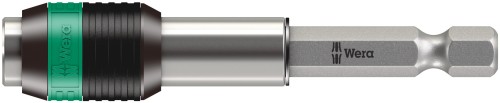 889/4/1 Uchwyt uniwersalny Rapidaptor, 1/4" x 75 mm 05052503001
