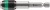 889/4/1 Uchwyt uniwersalny Rapidaptor, 1/4" x 75 mm 05052503001