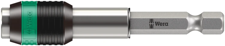 889/4/1 Uchwyt uniwersalny Rapidaptor, 1/4" x 75 mm 05052503001
