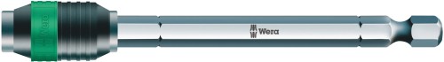 889/4 R Uchwyt uniwersalny Rapidaptor, 1/4" x 100 mm 05052504001