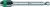 889/4 R Uchwyt uniwersalny Rapidaptor, 1/4" x 100 mm 05052504001