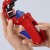 KNIPEX 90 23 01 BK DP50 Obcinak do rur odpływowych z tworzywa sztucznego 165 mm
