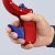 KNIPEX 90 23 01 BK DP50 Obcinak do rur odpływowych z tworzywa sztucznego 165 mm