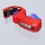 KNIPEX 90 23 01 BK DP50 Obcinak do rur odpływowych z tworzywa sztucznego 165 mm