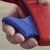 KNIPEX 90 23 01 BK DP50 Obcinak do rur odpływowych z tworzywa sztucznego 165 mm