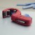 KNIPEX 90 23 01 BK DP50 Obcinak do rur odpływowych z tworzywa sztucznego 165 mm