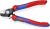 Nożyce do kabli KNIPEX 95 22 165 – 165 mm