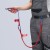 Nożyce do kabli KNIPEX 95 22 165 – 165 mm