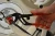 Szczypce do syfonów i złączy KNIPEX 81 11 250 – 250 mm