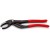 Szczypce do syfonów i złączy KNIPEX 81 01 250 – 250 mm