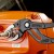 Szczypce do syfonów i złączy KNIPEX 81 01 250 – 250 mm
