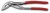 Szczypce KNIPEX Cobra® ES 87 51 180 – 180 mm