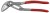 Szczypce KNIPEX Cobra® ES 87 51 180 – 180 mm
