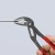 Szczypce KNIPEX Cobra® ES 87 51 180 – 180 mm