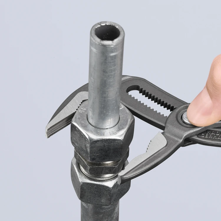 Szczypce KNIPEX Cobra® ES 87 51 180 – 180 mm