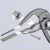 Szczypce KNIPEX Cobra® ES 87 51 180 – 180 mm