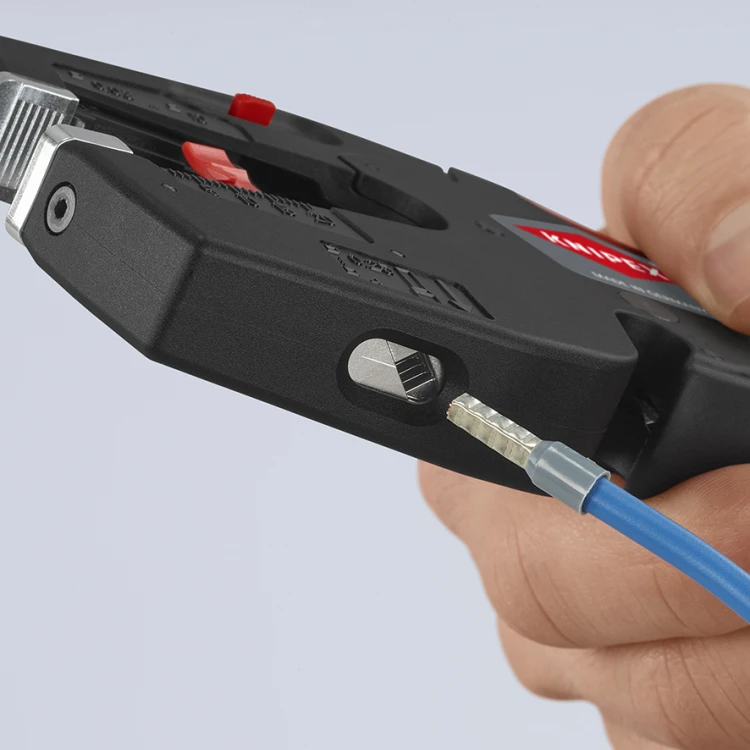 Knipex NexStrip® Multi‑Tool,  12 72 190
