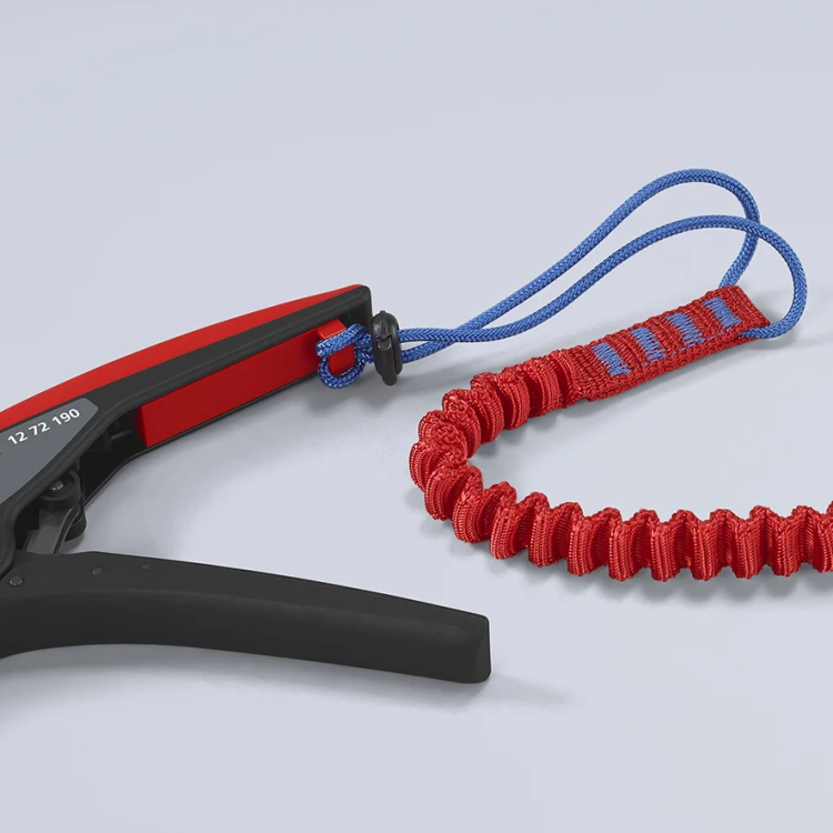 Knipex NexStrip® Multi‑Tool,  12 72 190