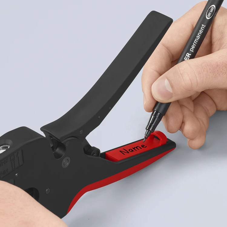 Knipex NexStrip® Multi‑Tool,  12 72 190