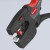 Knipex NexStrip® Multi‑Tool,  12 72 190
