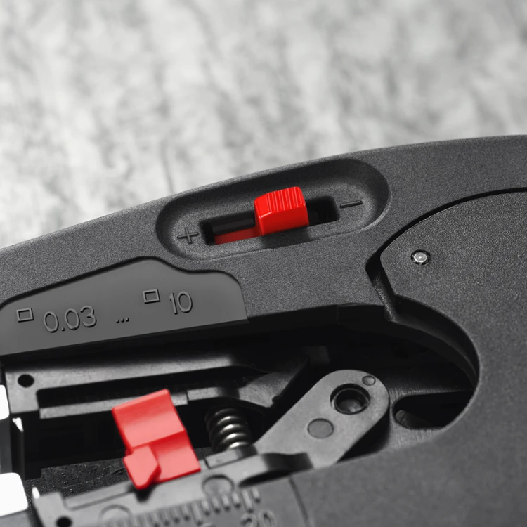 Knipex NexStrip® Multi‑Tool,  12 72 190